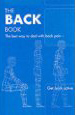 The Back Book: Cover