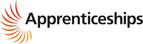 Apprenticeships logo