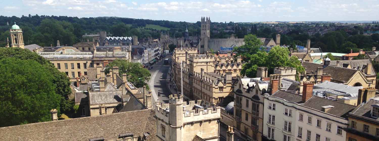 Oxford